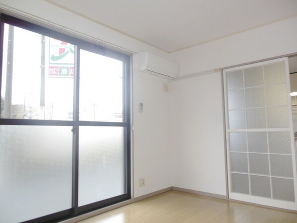 サニーハイツの物件内観写真